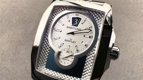 breitling bentley flying b jump hour|Breitling Bentley Flying B Jump Hour Watch A28362 .